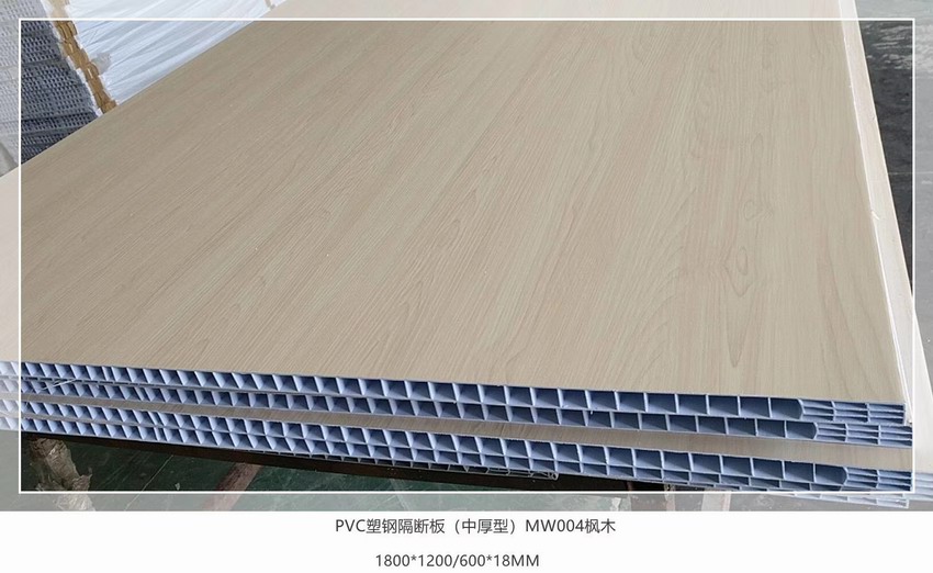 PVC塑钢板卫生间隔断