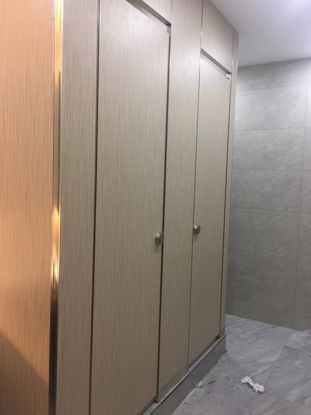 抗倍特卫生间隔断