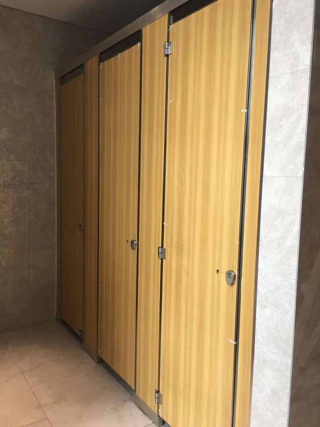 抗倍特卫生间隔断