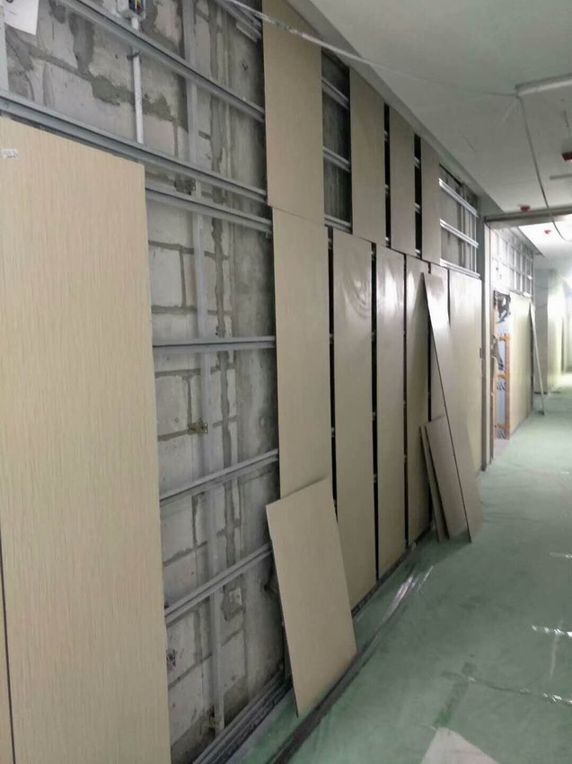 装饰隔墙板