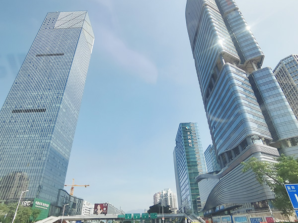 深圳水贝珠宝